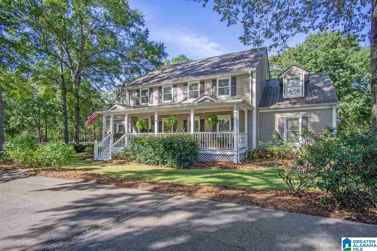5841 Old Kendrick Road Helena, AL 35080 - Photo 1 of 50