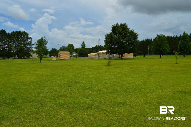 26980 Feely Road Elberta, AL 36530 - Photo 17 of 22 Side Yard