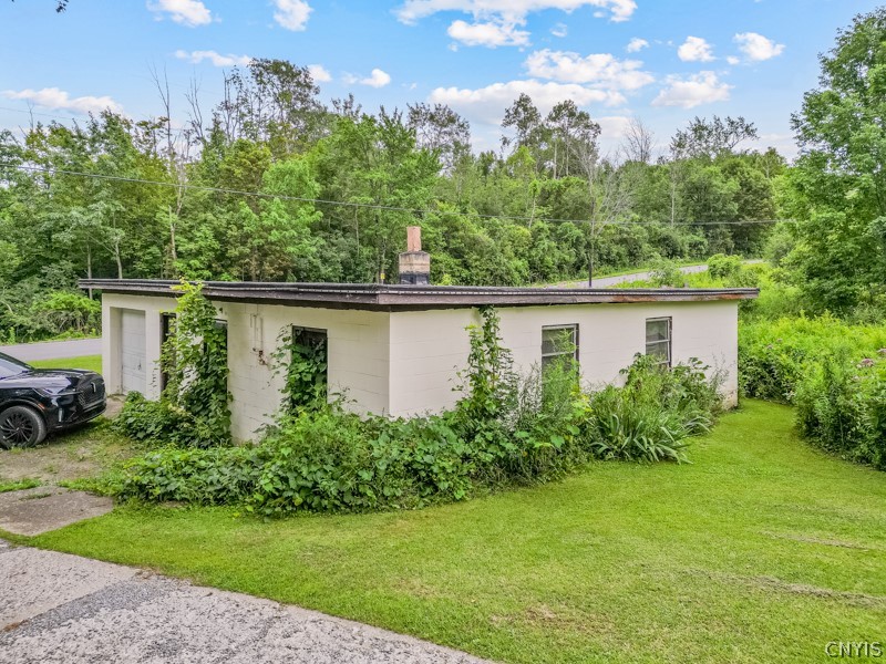 197 Gates Road Frankfort, NY 13340 - Photo 24 of 25 Gallery Image 24