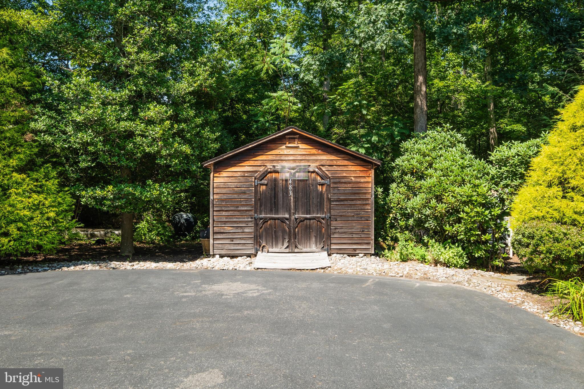 483 Atsion Road Shamong, NJ 08088 - Photo 60 of 71