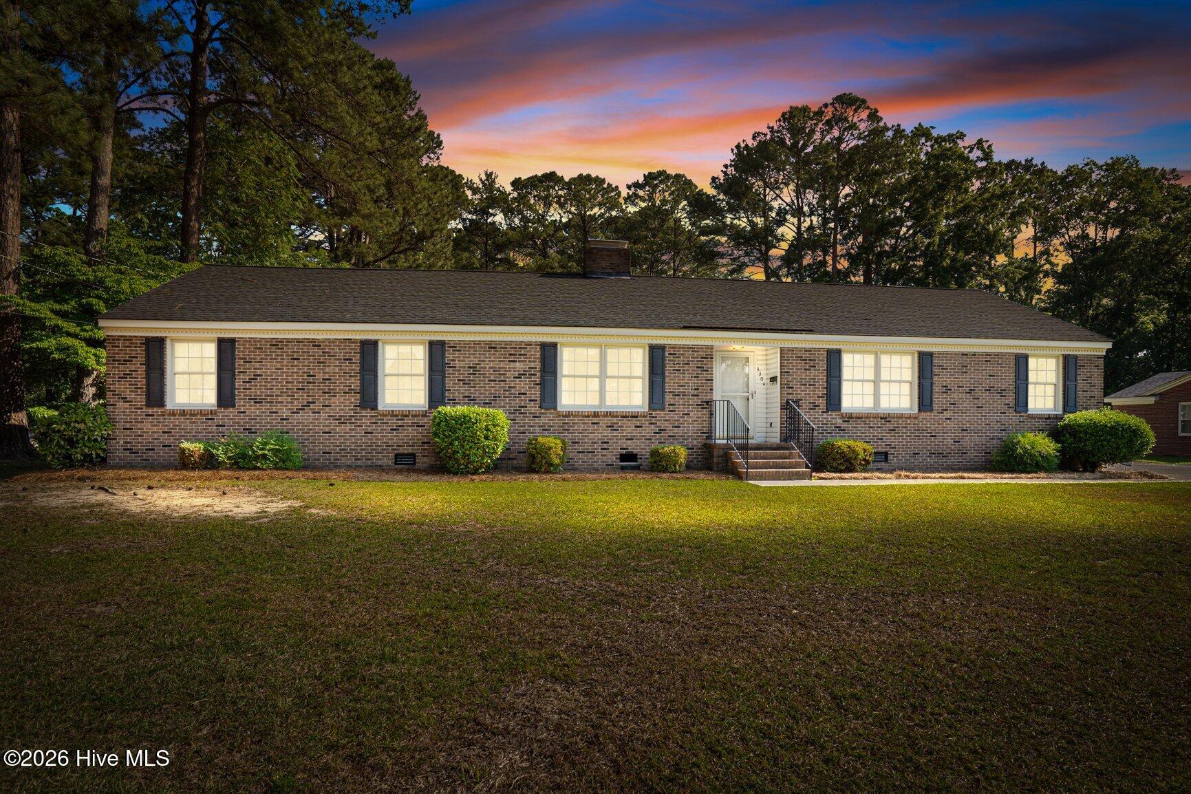 3304 Hawthorne Road Rocky Mount, NC 27804 - Photo 1 of 36 002-3304HawthorneRoad-RockyMount-NC-2780