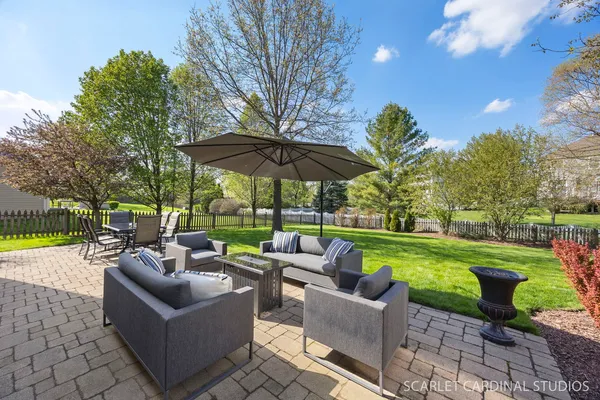 $649,000 | 2801 Bauer Road, North Aurora, IL 60542