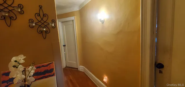 a front view of a house with a porch