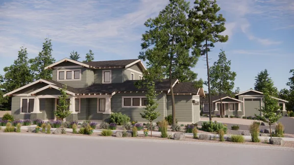 $1,999,000 | 2745 Northwest Nordic Avenue, Unit LOT 18, Bend, OR 97703