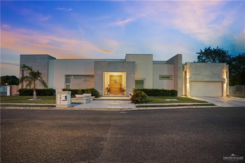 1511 South Stewart Road Mission, TX 78572 - Photo 1 of 31 Gallery Image 1