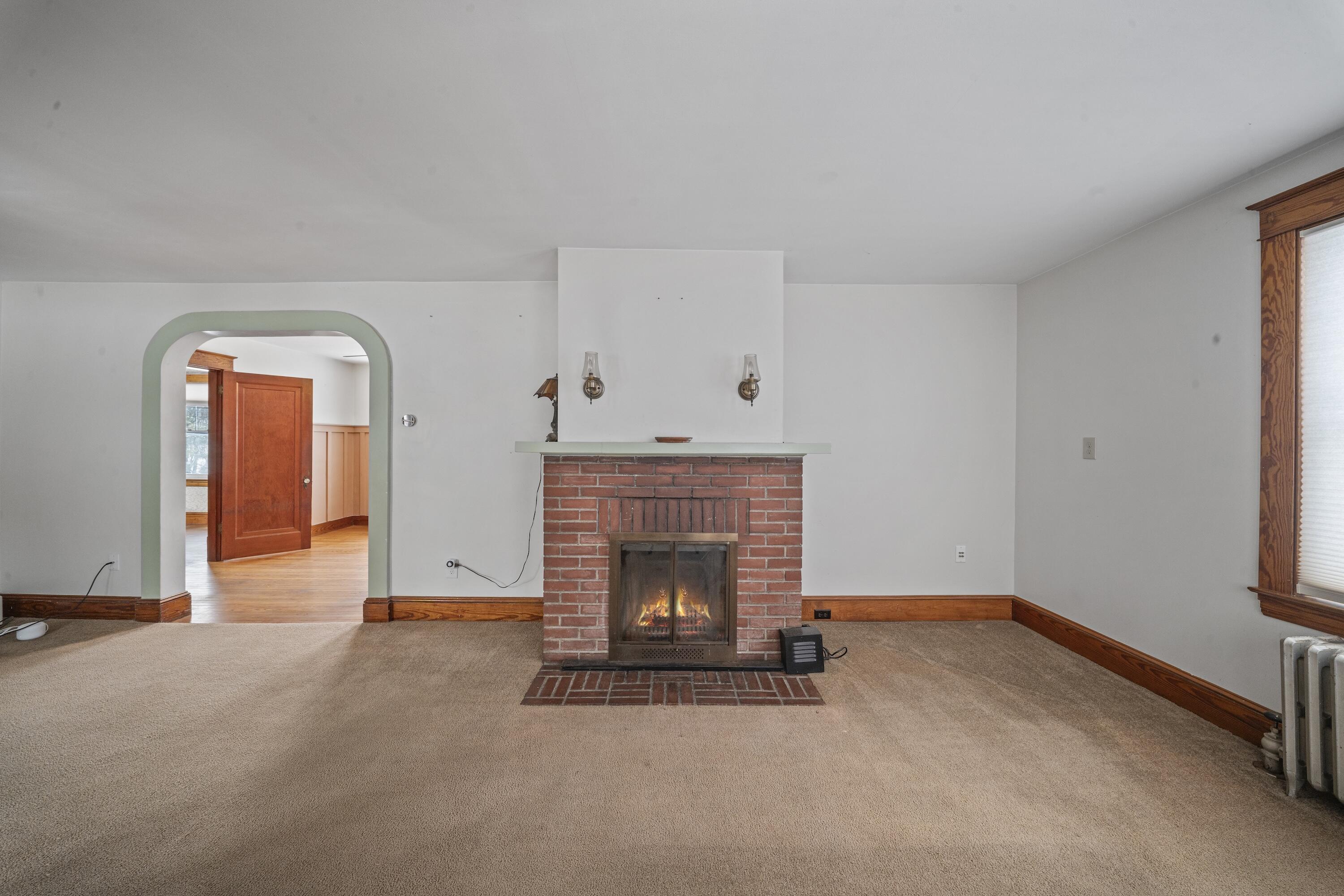 53 Main Street Bowdoinham, ME 04008 - Photo 12 of 39 DSC09228