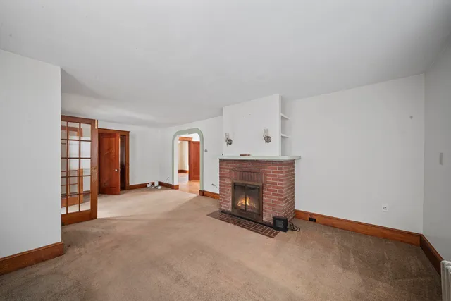 $377,500 | 53 Main Street, Bowdoinham, ME 04008