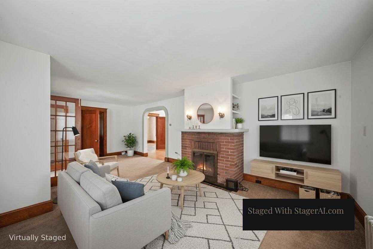 53 Main Street Bowdoinham, ME 04008 - Photo 14 of 39 DSC09233