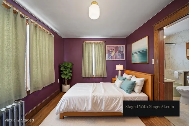 $377,500 | 53 Main Street, Bowdoinham, ME 04008