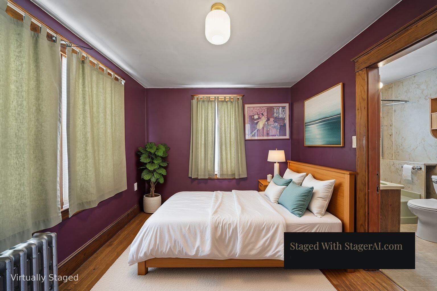 53 Main Street Bowdoinham, ME 04008 - Photo 19 of 39 DSC09260