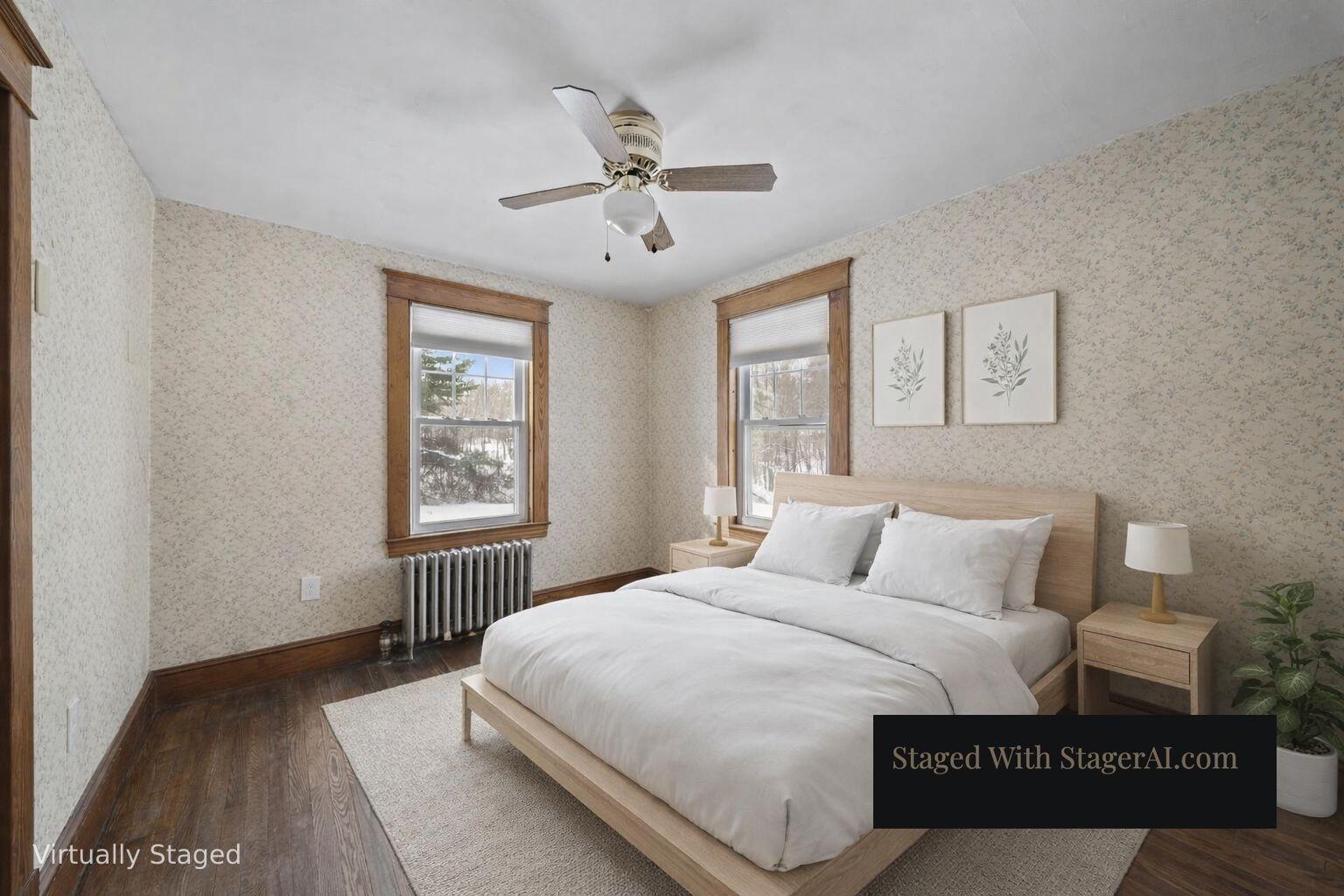 53 Main Street Bowdoinham, ME 04008 - Photo 22 of 39 DSC09273