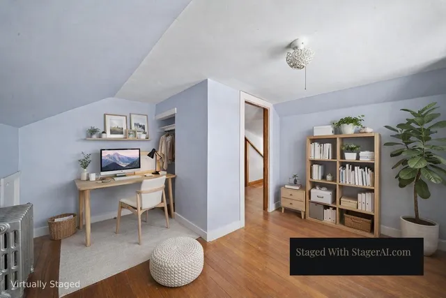 $377,500 | 53 Main Street, Bowdoinham, ME 04008