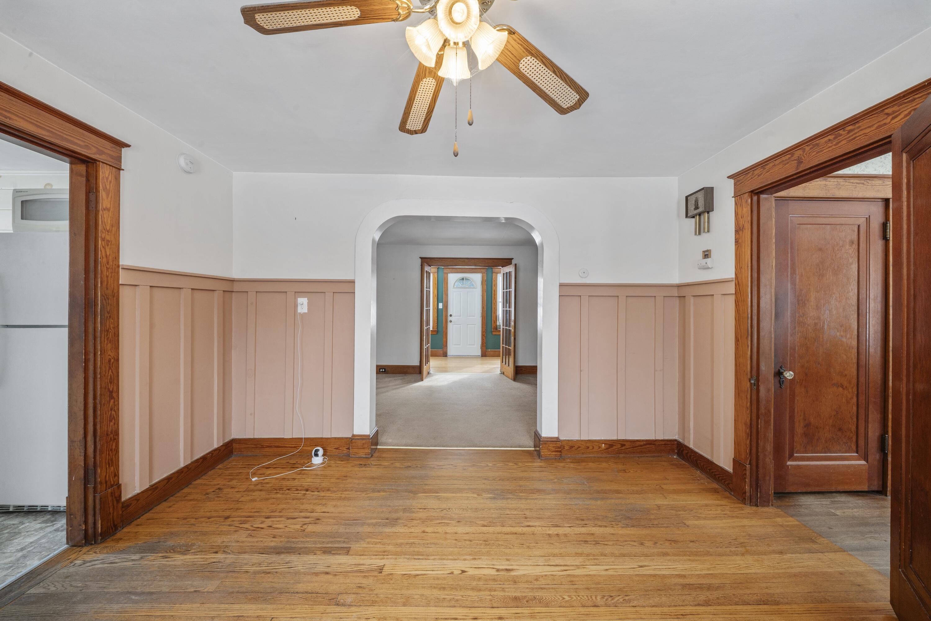 53 Main Street Bowdoinham, ME 04008 - Photo 10 of 39 DSC09203