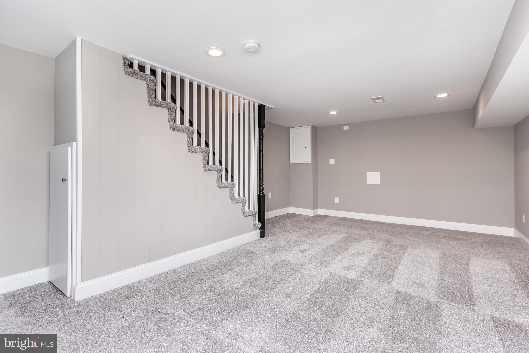 3805 Woodridge Road Baltimore, MD 21229 - Photo 22 of 30 Basement