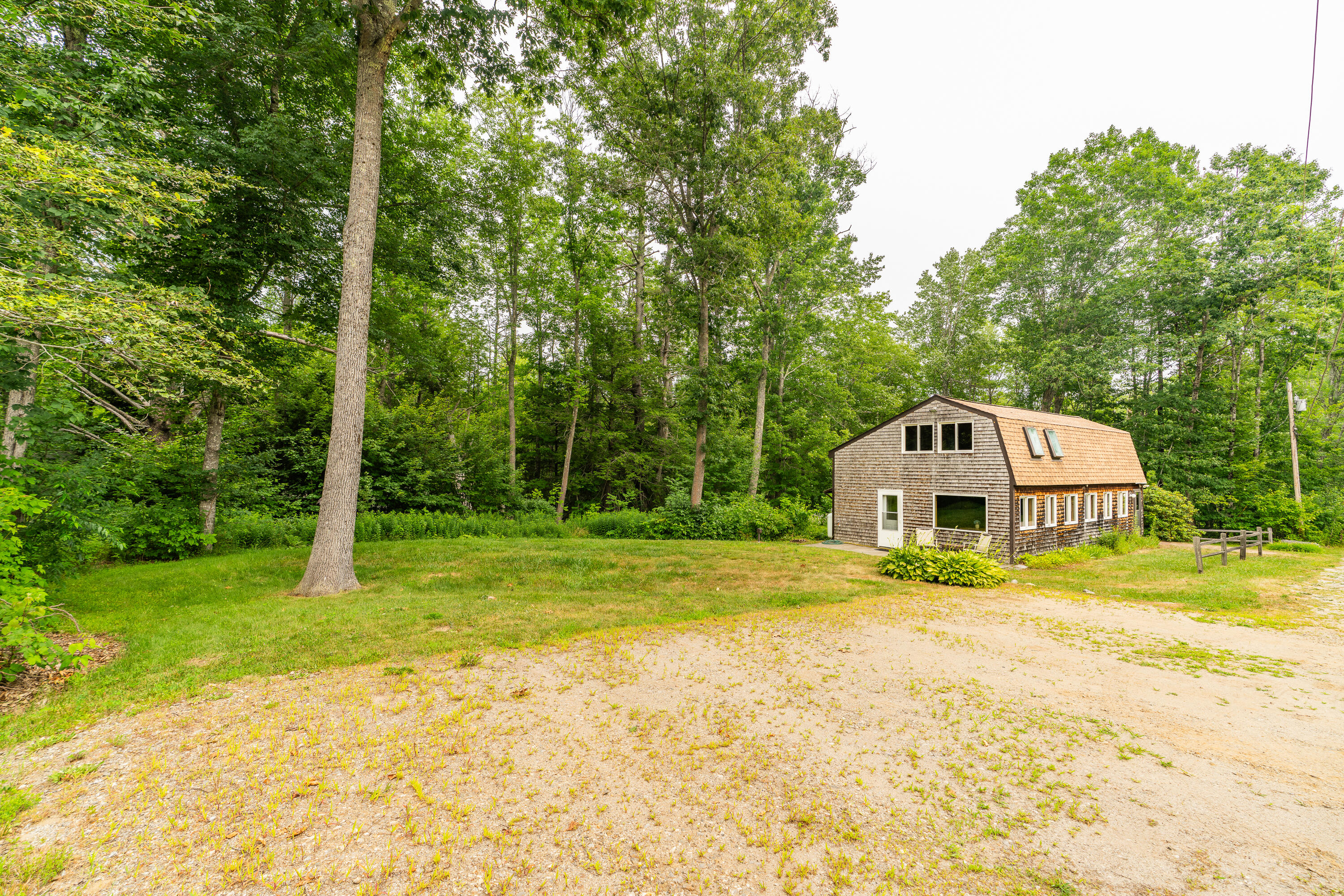 330 Gibbs Road Wiscasset, ME 04578 - Photo 70 of 71 330 Gibbs Road Wiscasset 070