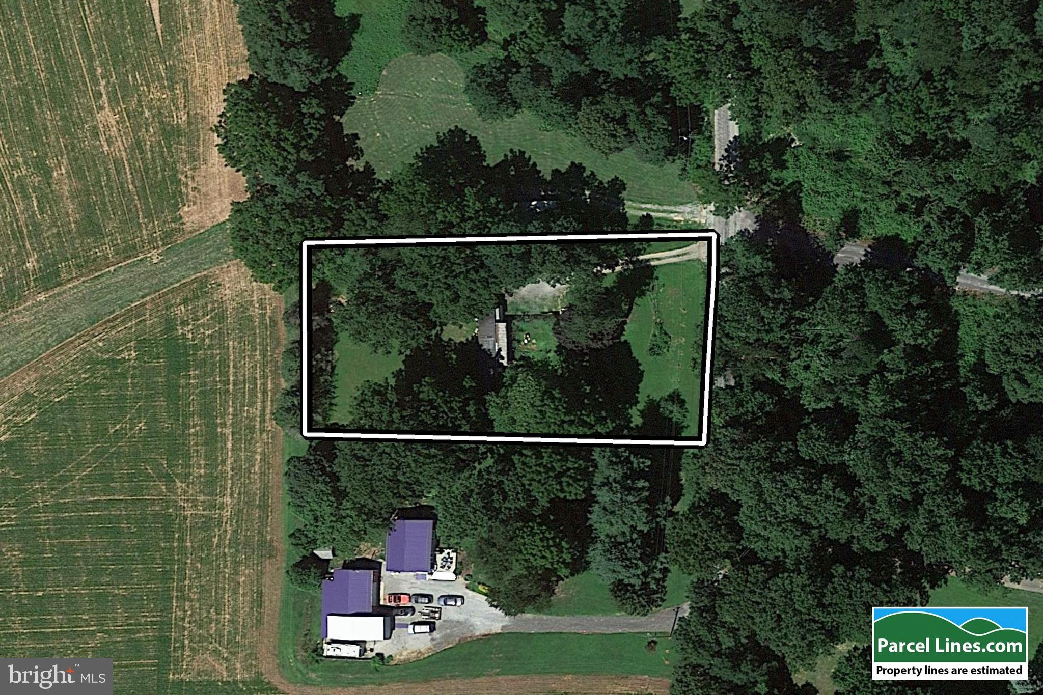 10460 Enfield Road Felton, PA 17322 - Photo 25 of 34