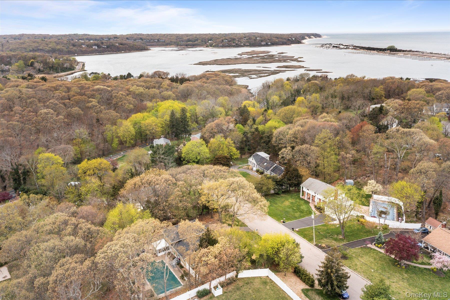 6 George Court Miller Place, NY 11764 - Photo 30 of 33 a view of a city