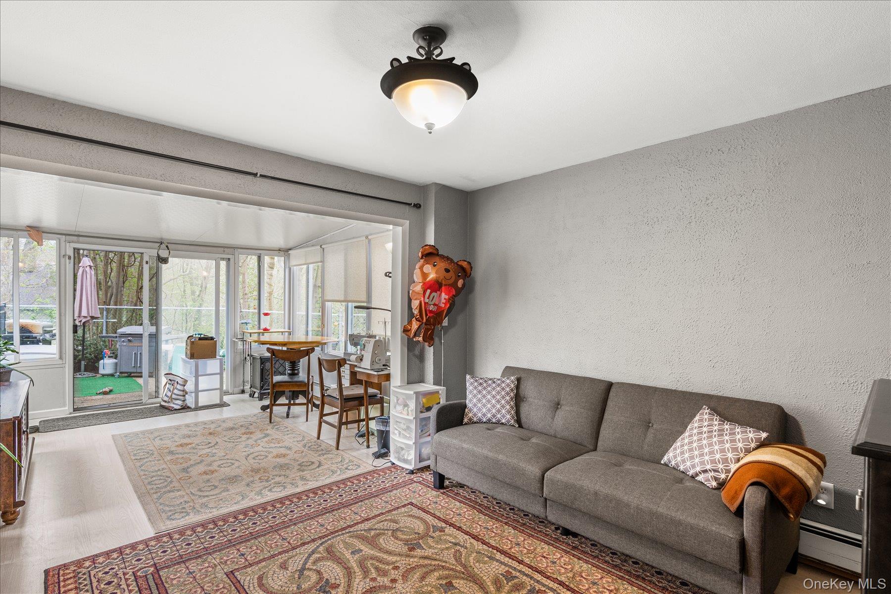6 George Court Miller Place, NY 11764 - Photo 8 of 33 a living room with furniture