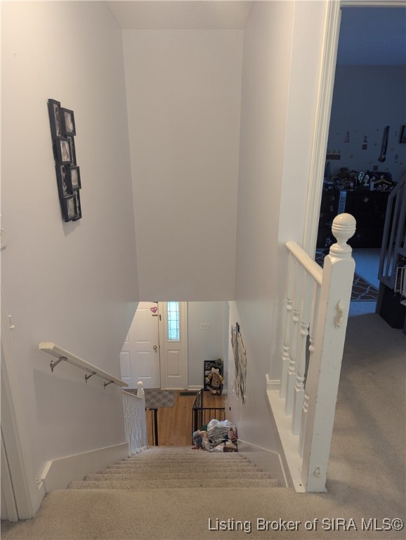 2522 Oak Ridge Lane Madison, IN 47250 - Photo 16 of 38