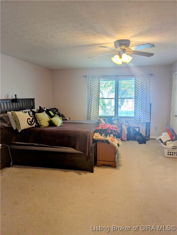 2522 Oak Ridge Lane Madison, IN 47250 - Photo 18 of 38