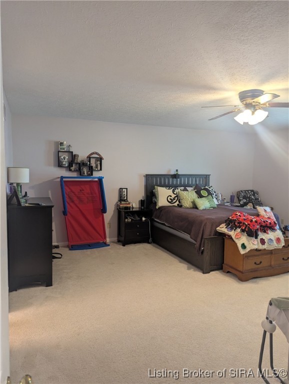 2522 Oak Ridge Lane Madison, IN 47250 - Photo 19 of 38