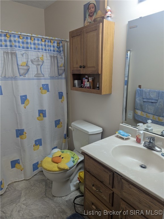 2522 Oak Ridge Lane Madison, IN 47250 - Photo 28 of 38