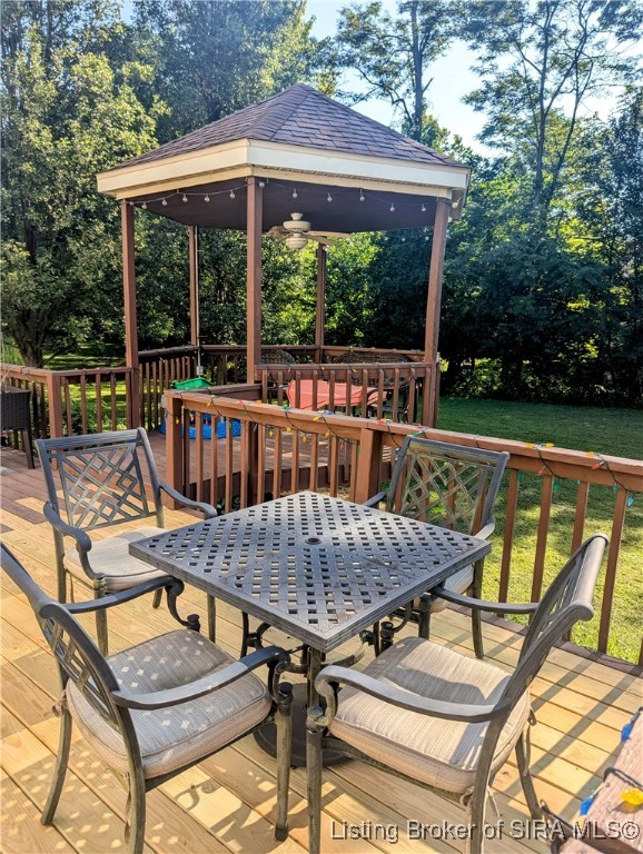 2522 Oak Ridge Lane Madison, IN 47250 - Photo 31 of 38