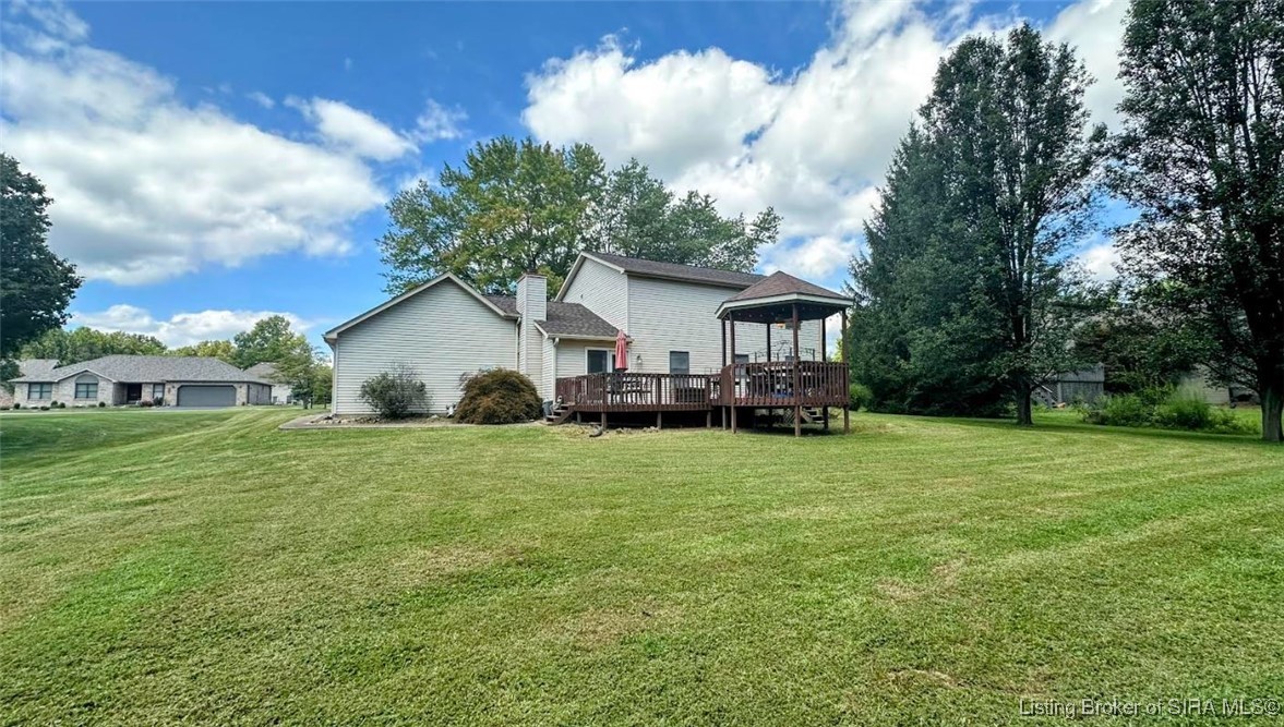 2522 Oak Ridge Lane Madison, IN 47250 - Photo 33 of 38