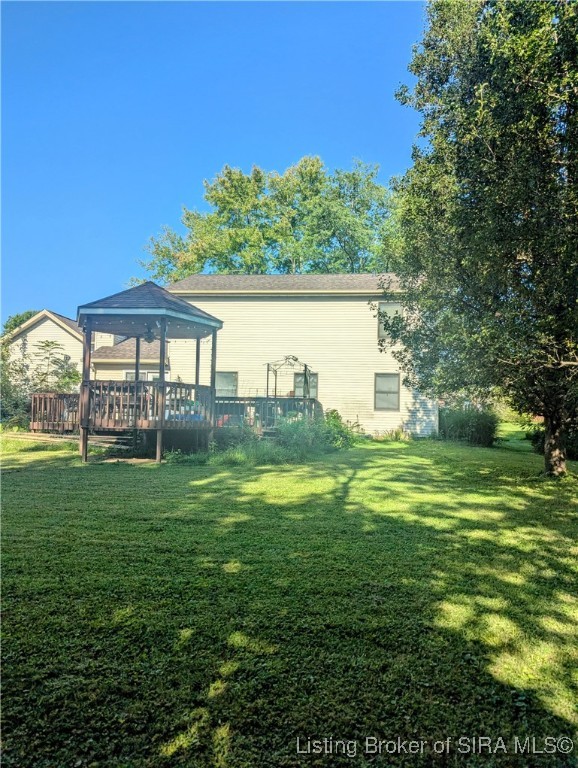 2522 Oak Ridge Lane Madison, IN 47250 - Photo 34 of 38