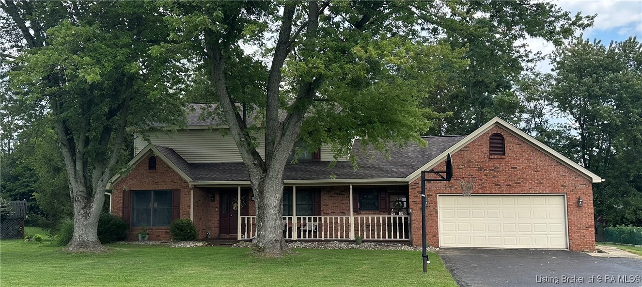 2522 Oak Ridge Lane Madison, IN 47250 - Photo 36 of 38