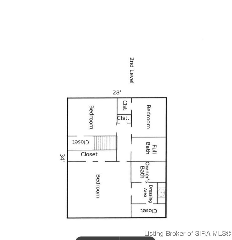 2522 Oak Ridge Lane Madison, IN 47250 - Photo 38 of 38