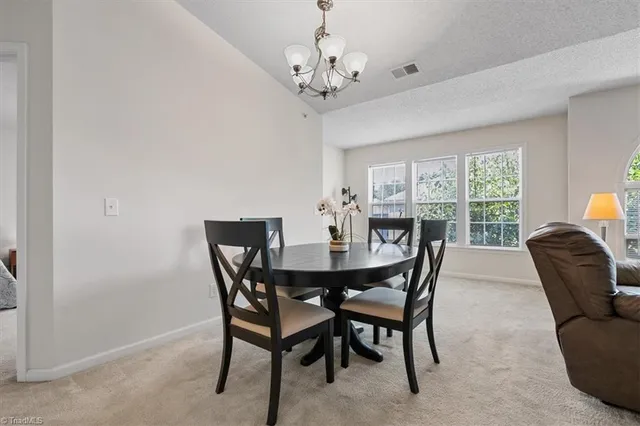 $171,900 | 2600 Pennoak Lane, Unit M, Greensboro, NC 27407