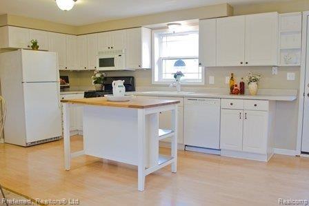 48765 Hanford Road Canton, MI 48187 - Photo 13 of 24 Kitchen.jpg