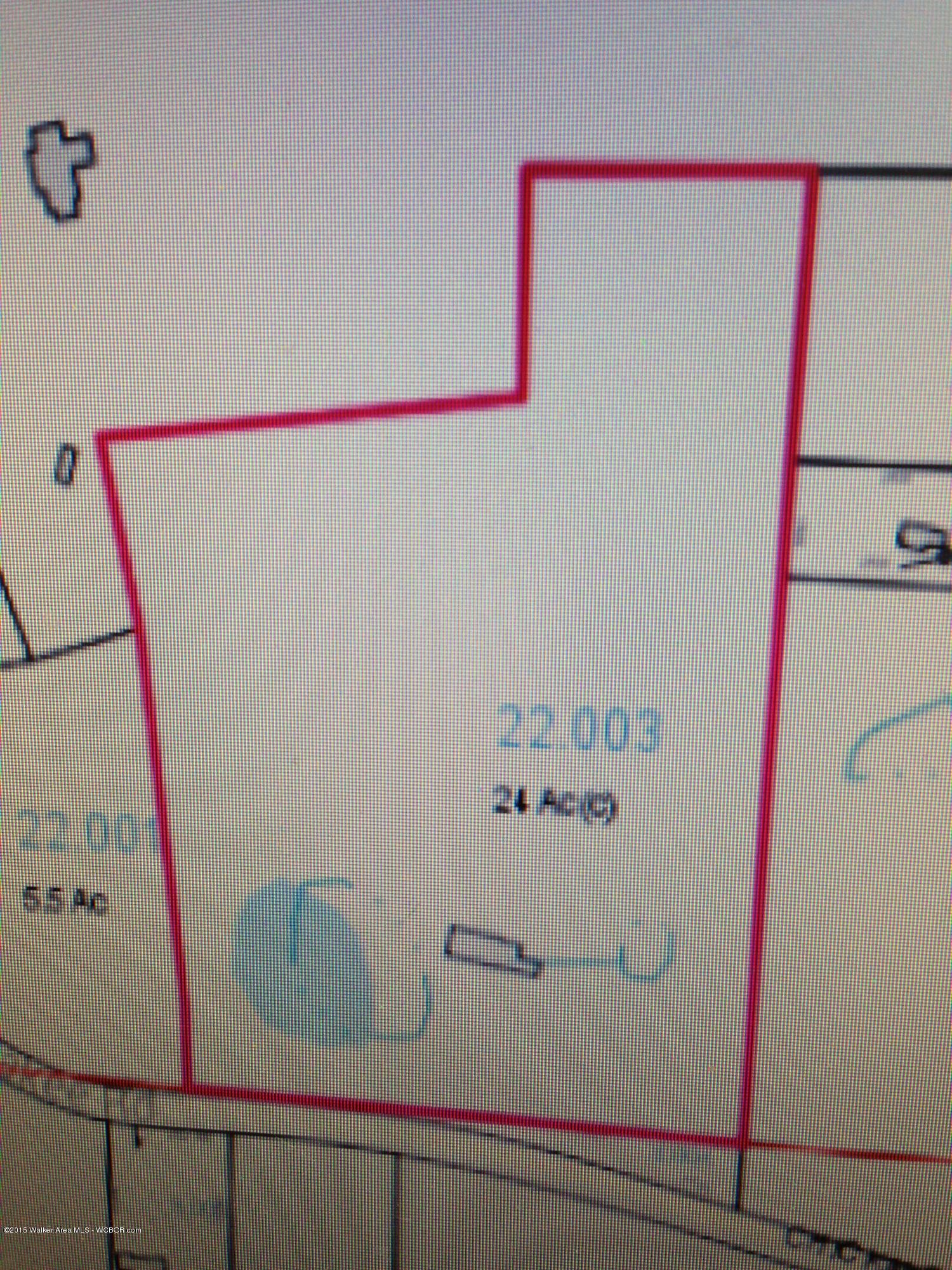 Chickakee Road Haleyville, AL 35565 - Photo 1 of 1 Gallery Image 1