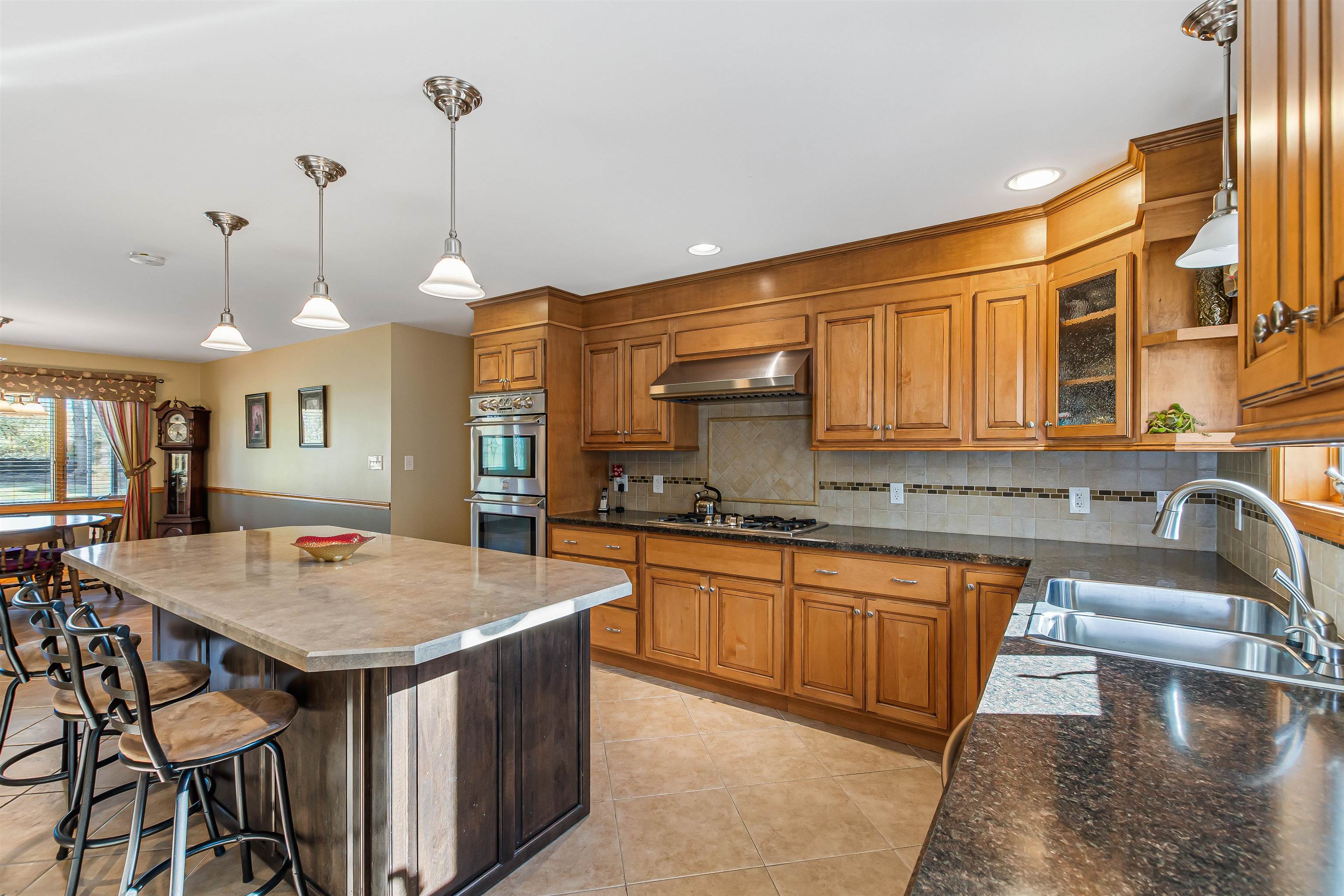 158 Israels River Road Jefferson, NH 03583 - Photo 11 of 40 Gallery Image 11