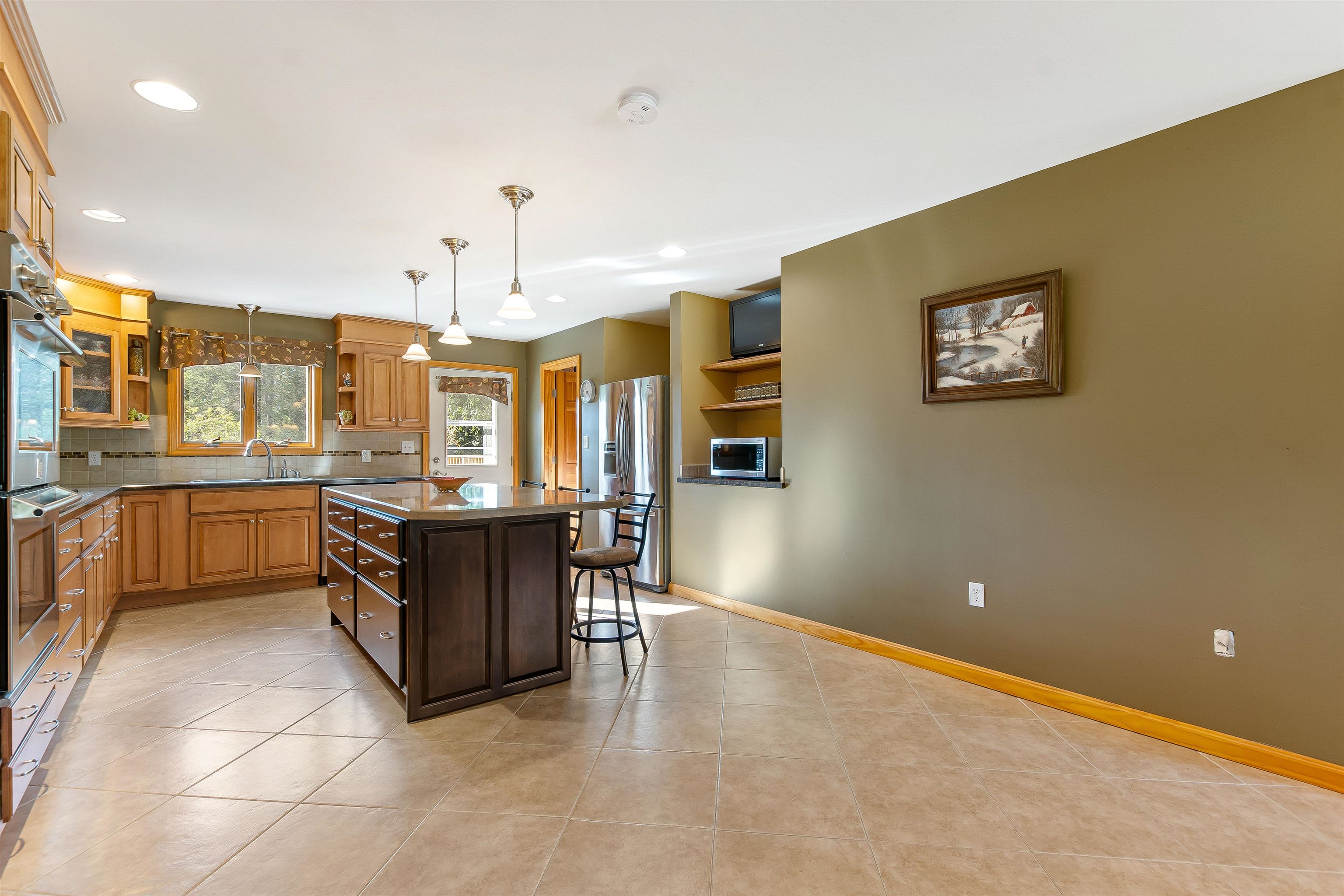 158 Israels River Road Jefferson, NH 03583 - Photo 13 of 40 Gallery Image 13