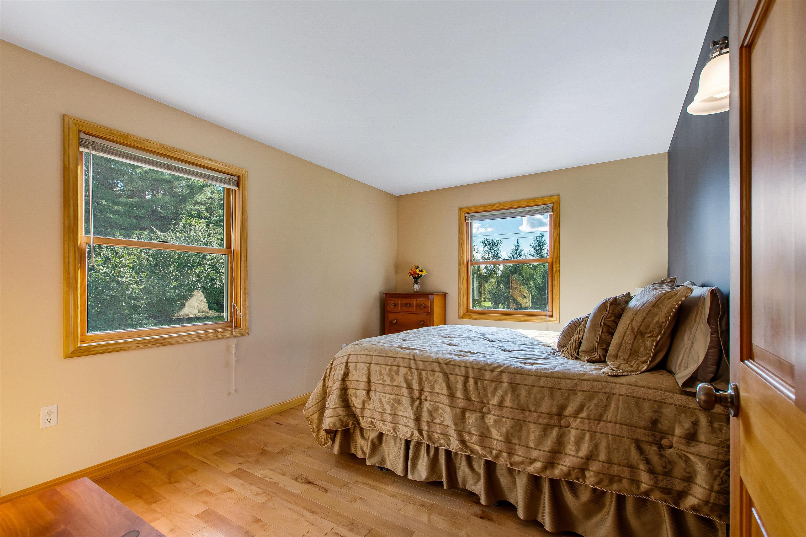 158 Israels River Road Jefferson, NH 03583 - Photo 16 of 40 Gallery Image 16