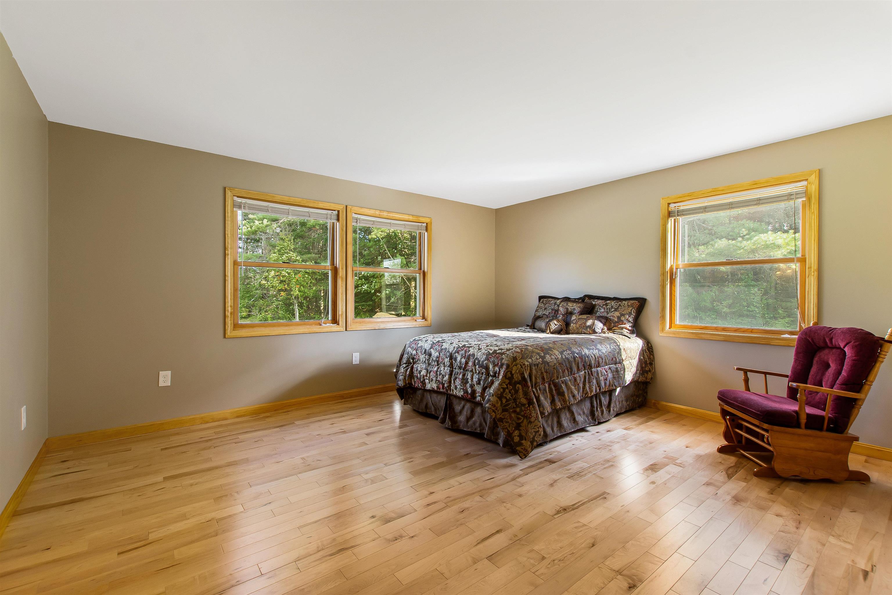 158 Israels River Road Jefferson, NH 03583 - Photo 17 of 40 Gallery Image 17