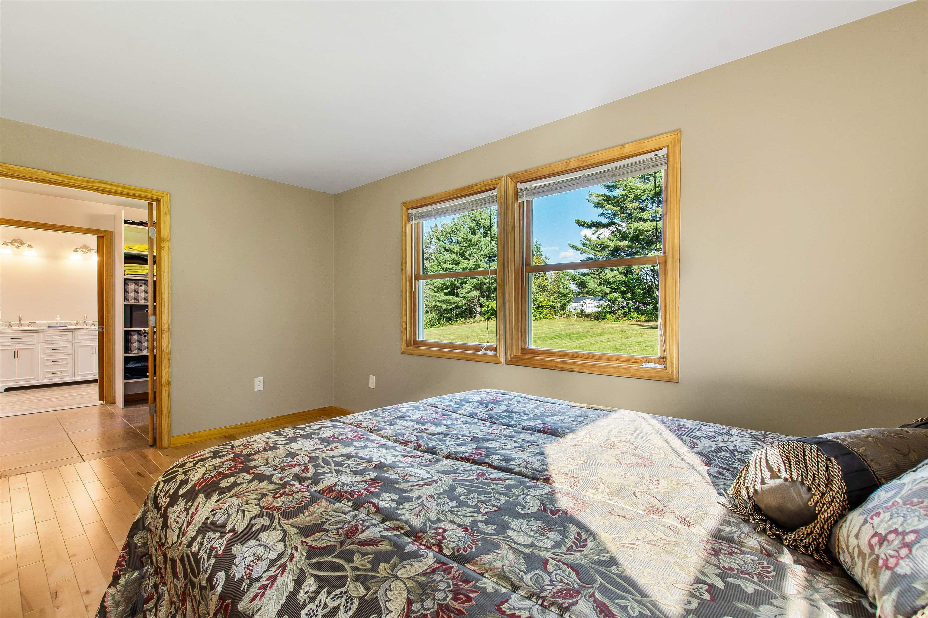 158 Israels River Road Jefferson, NH 03583 - Photo 18 of 40 Gallery Image 18