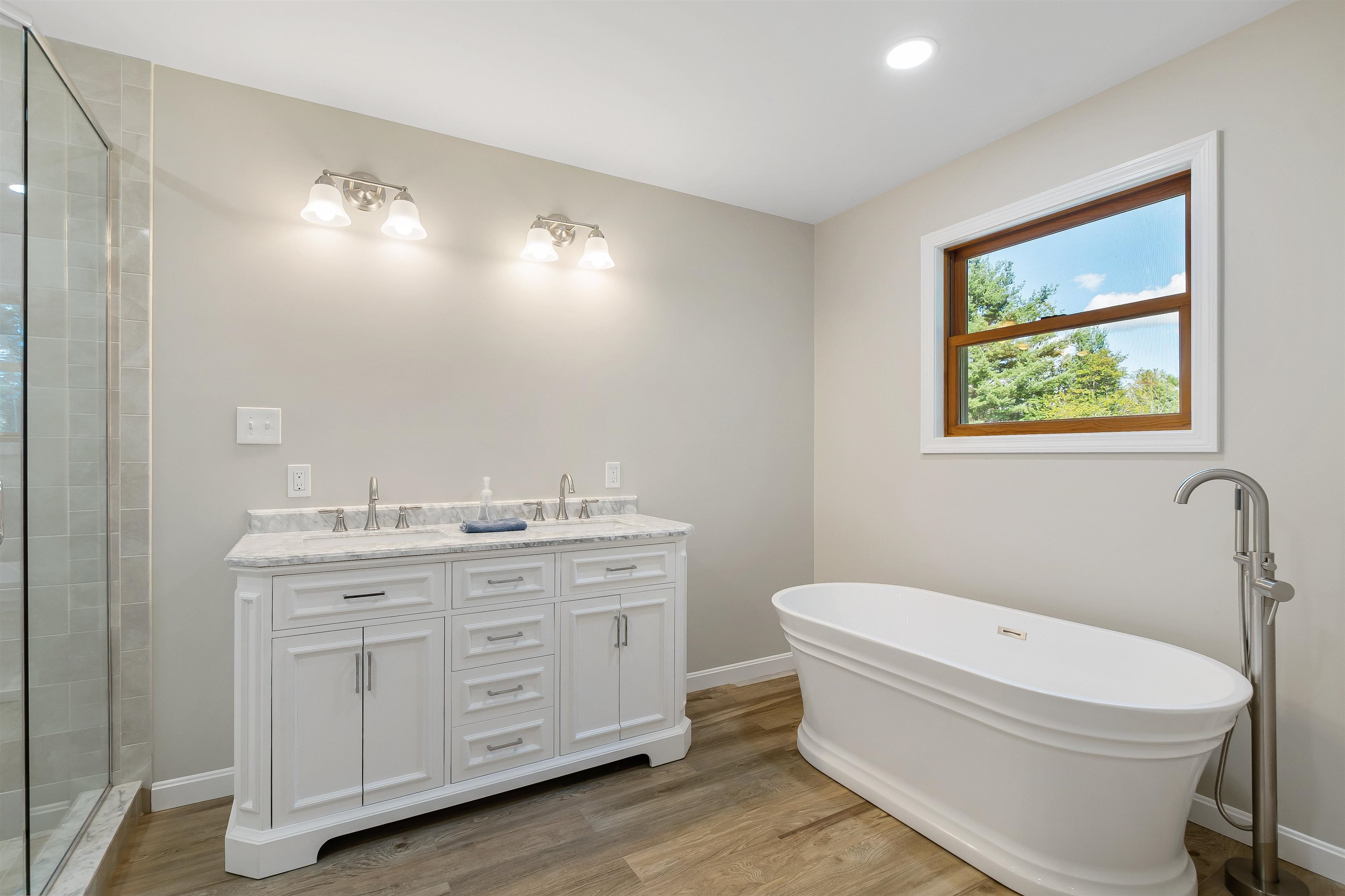 158 Israels River Road Jefferson, NH 03583 - Photo 23 of 40 Gallery Image 23