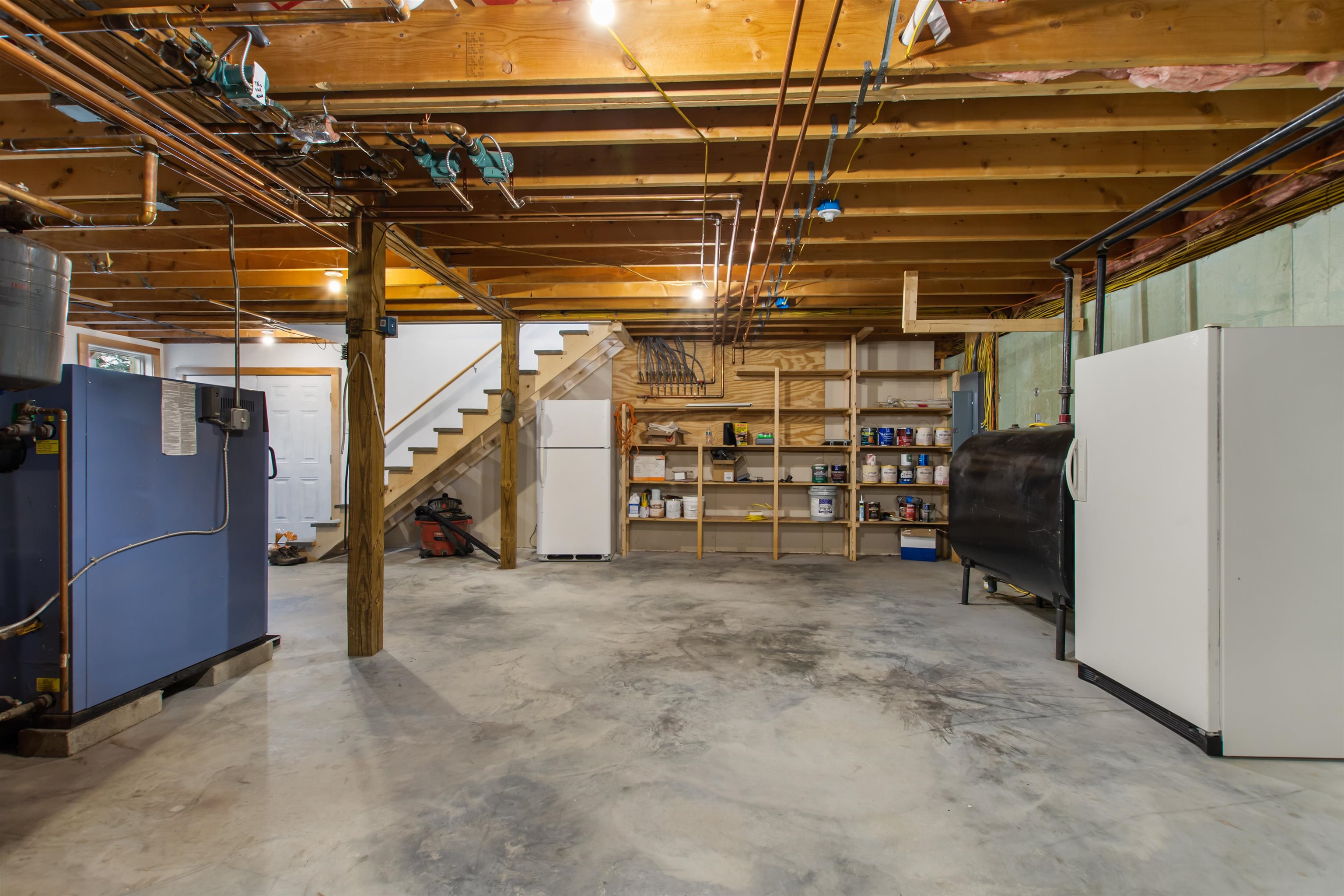 158 Israels River Road Jefferson, NH 03583 - Photo 29 of 40 Gallery Image 29