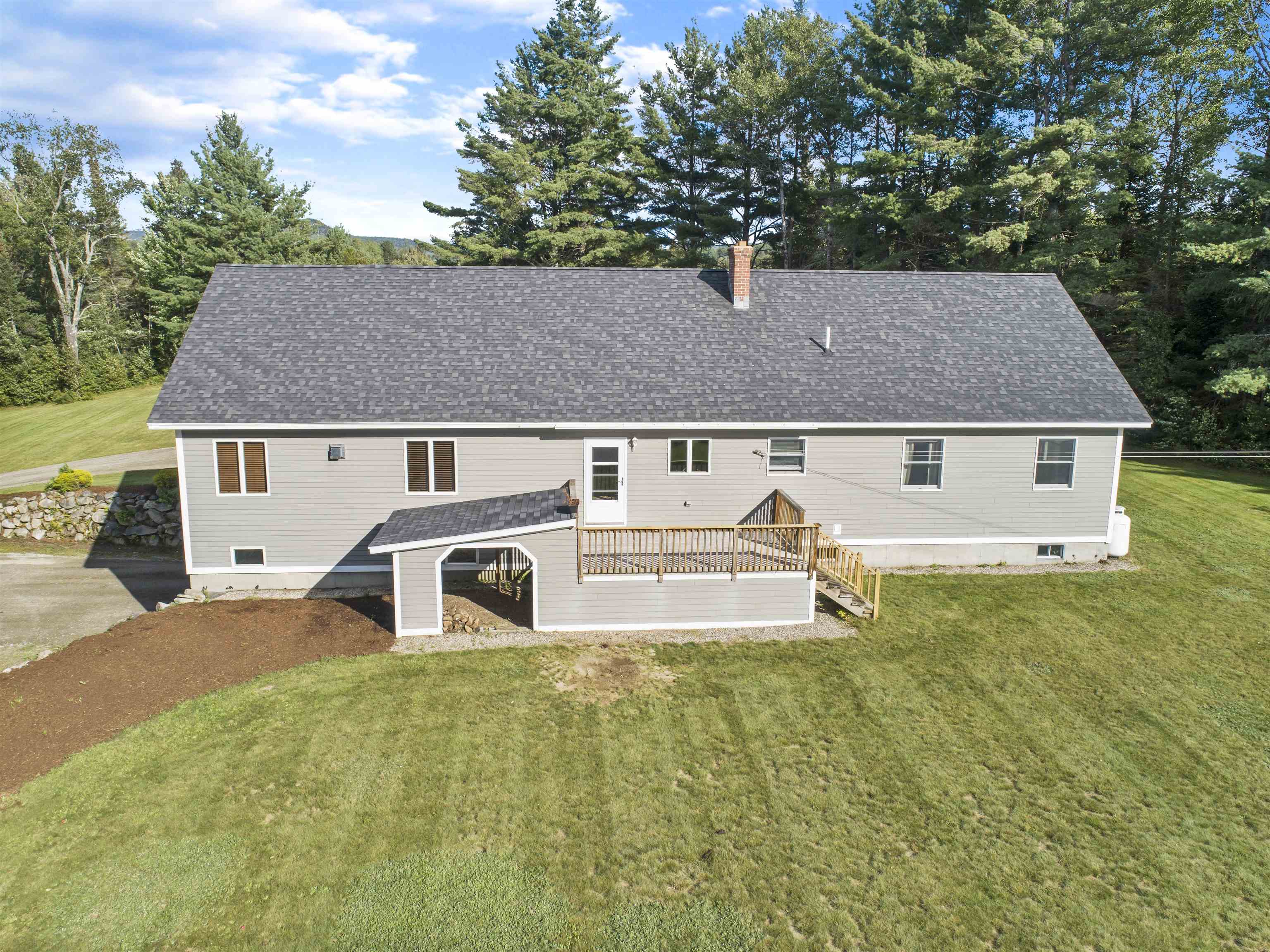 158 Israels River Road Jefferson, NH 03583 - Photo 32 of 40 Gallery Image 32