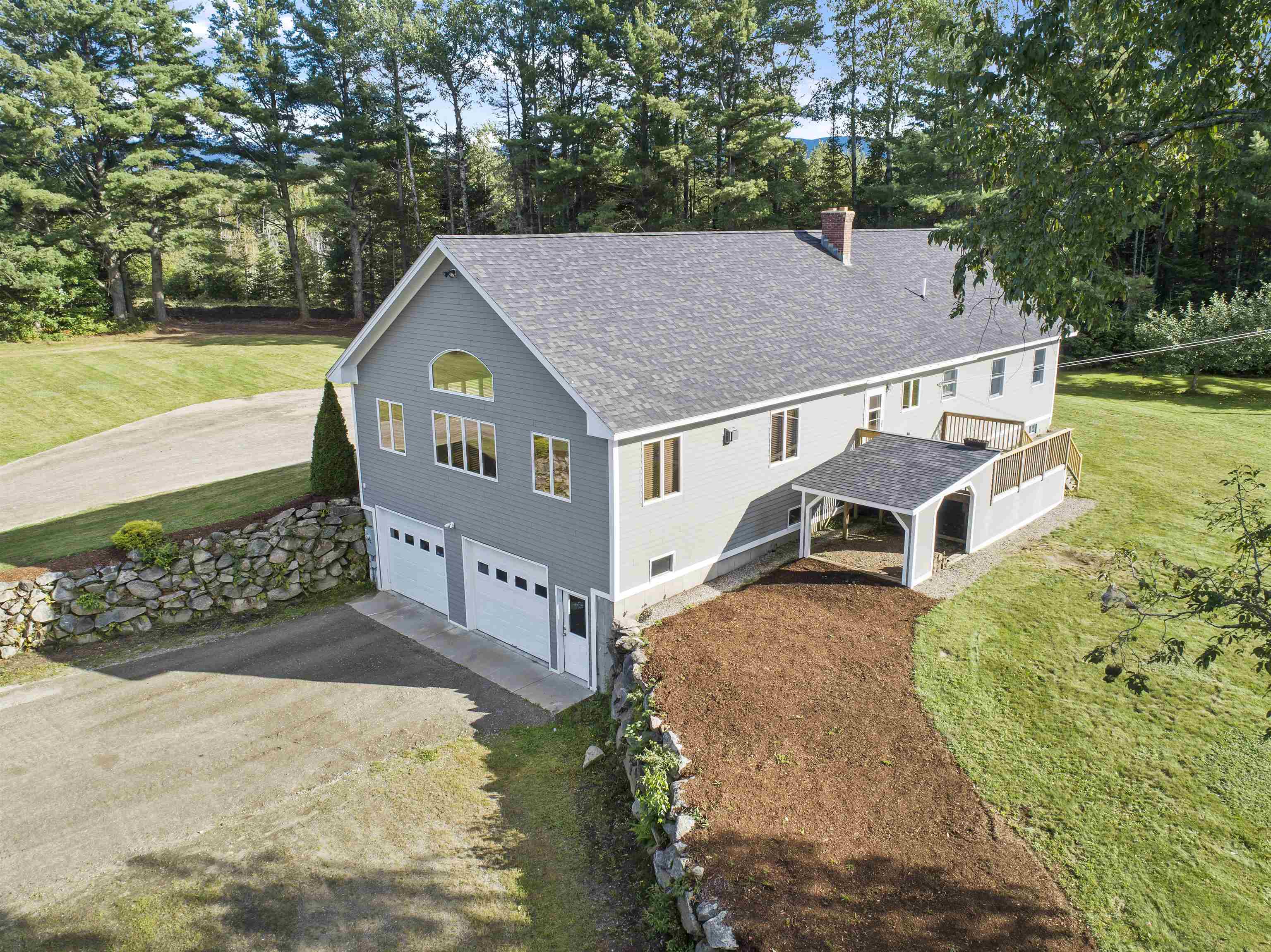 158 Israels River Road Jefferson, NH 03583 - Photo 33 of 40 Gallery Image 33