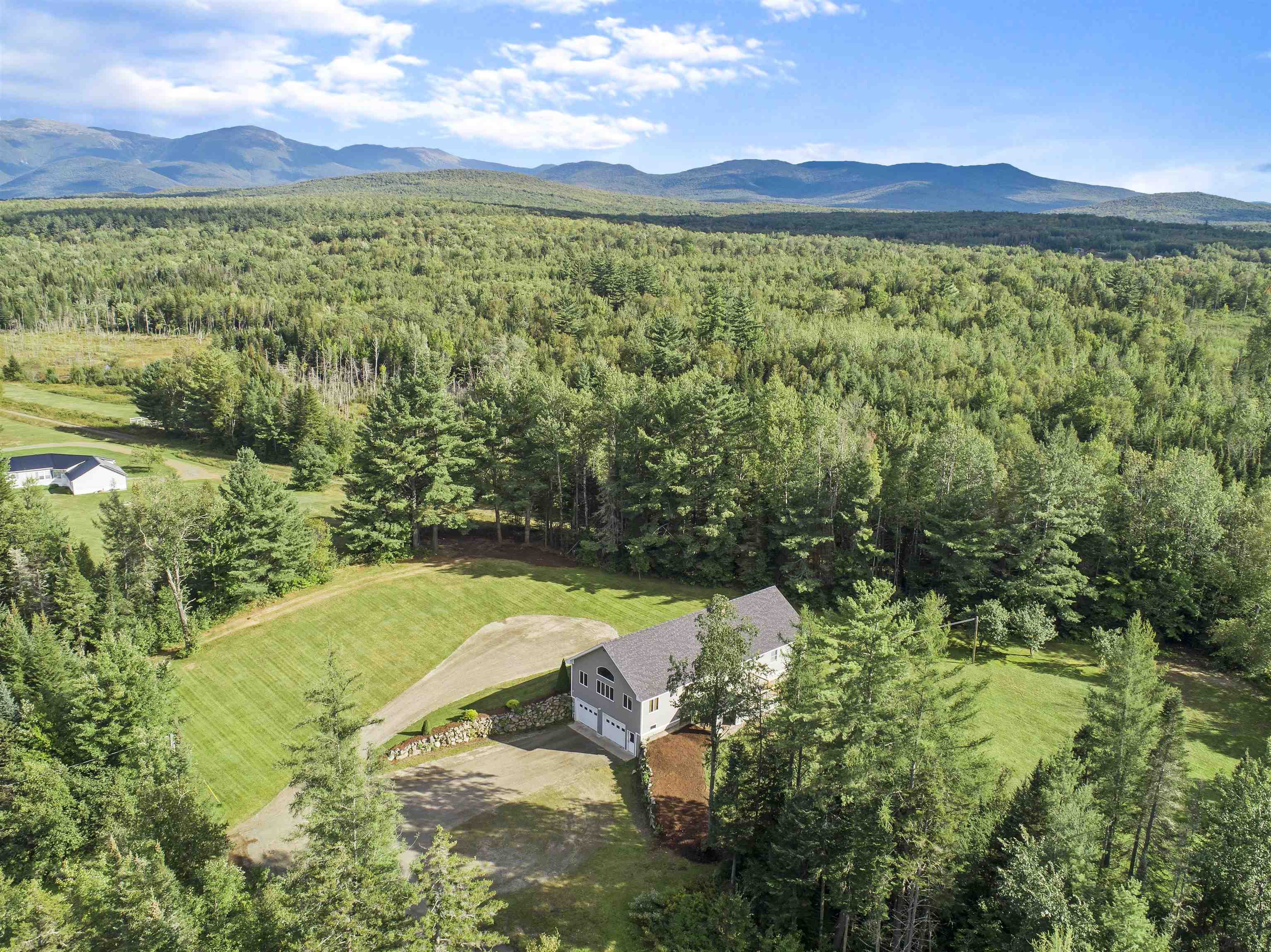 158 Israels River Road Jefferson, NH 03583 - Photo 35 of 40 Gallery Image 35
