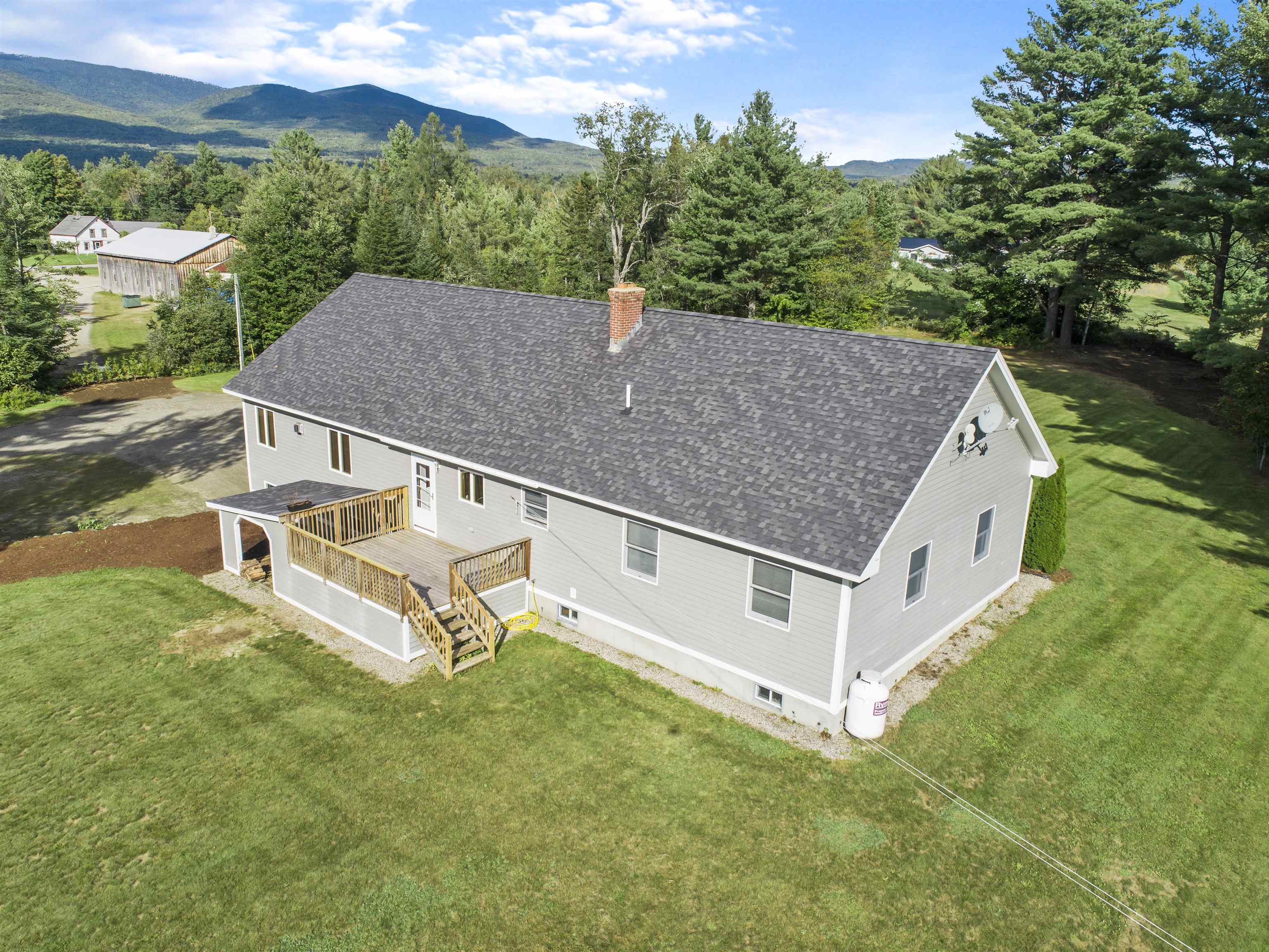 158 Israels River Road Jefferson, NH 03583 - Photo 36 of 40 Gallery Image 36