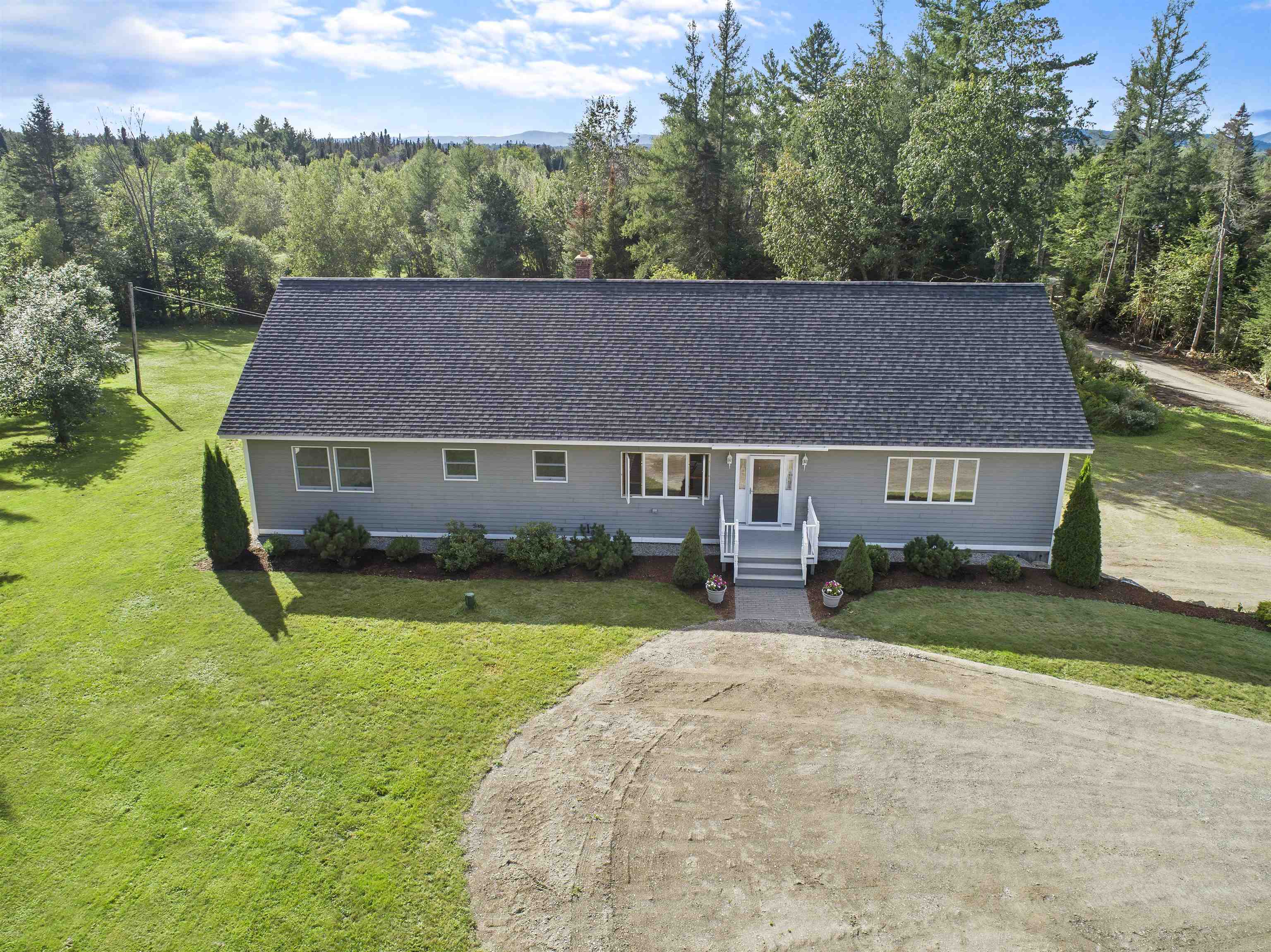 158 Israels River Road Jefferson, NH 03583 - Photo 37 of 40 Gallery Image 37