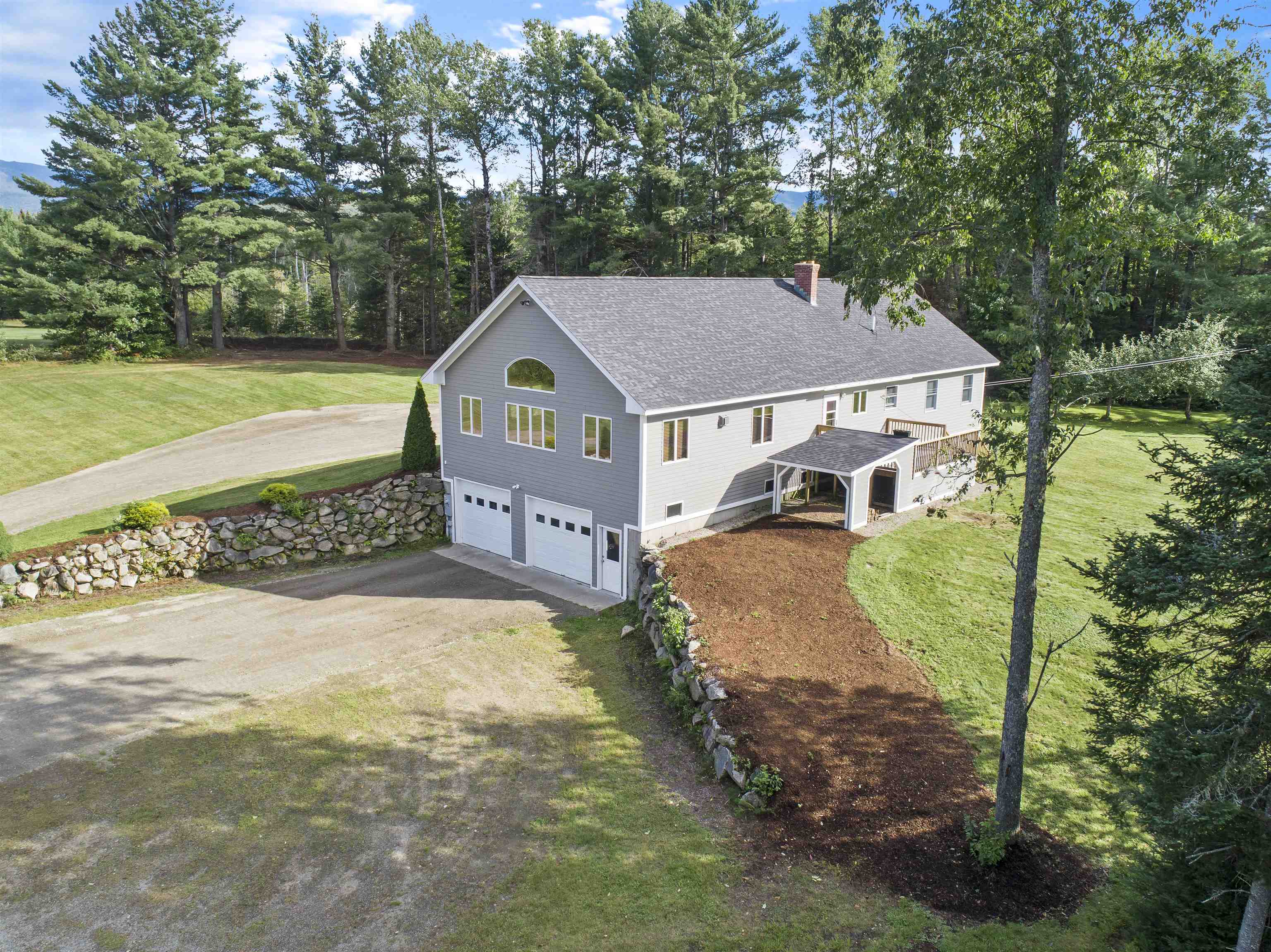 158 Israels River Road Jefferson, NH 03583 - Photo 38 of 40 Gallery Image 38
