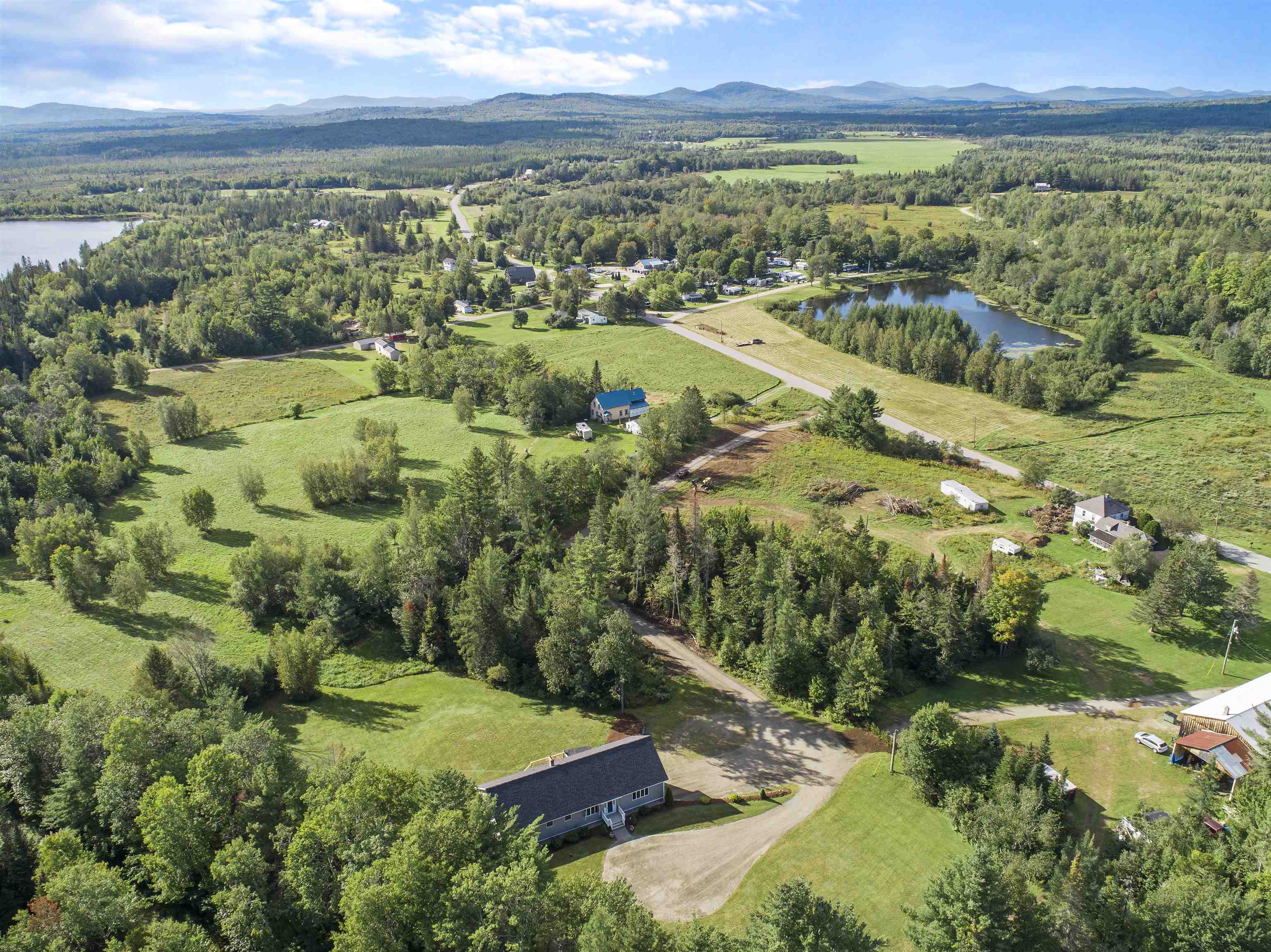 158 Israels River Road Jefferson, NH 03583 - Photo 40 of 40 Gallery Image 40