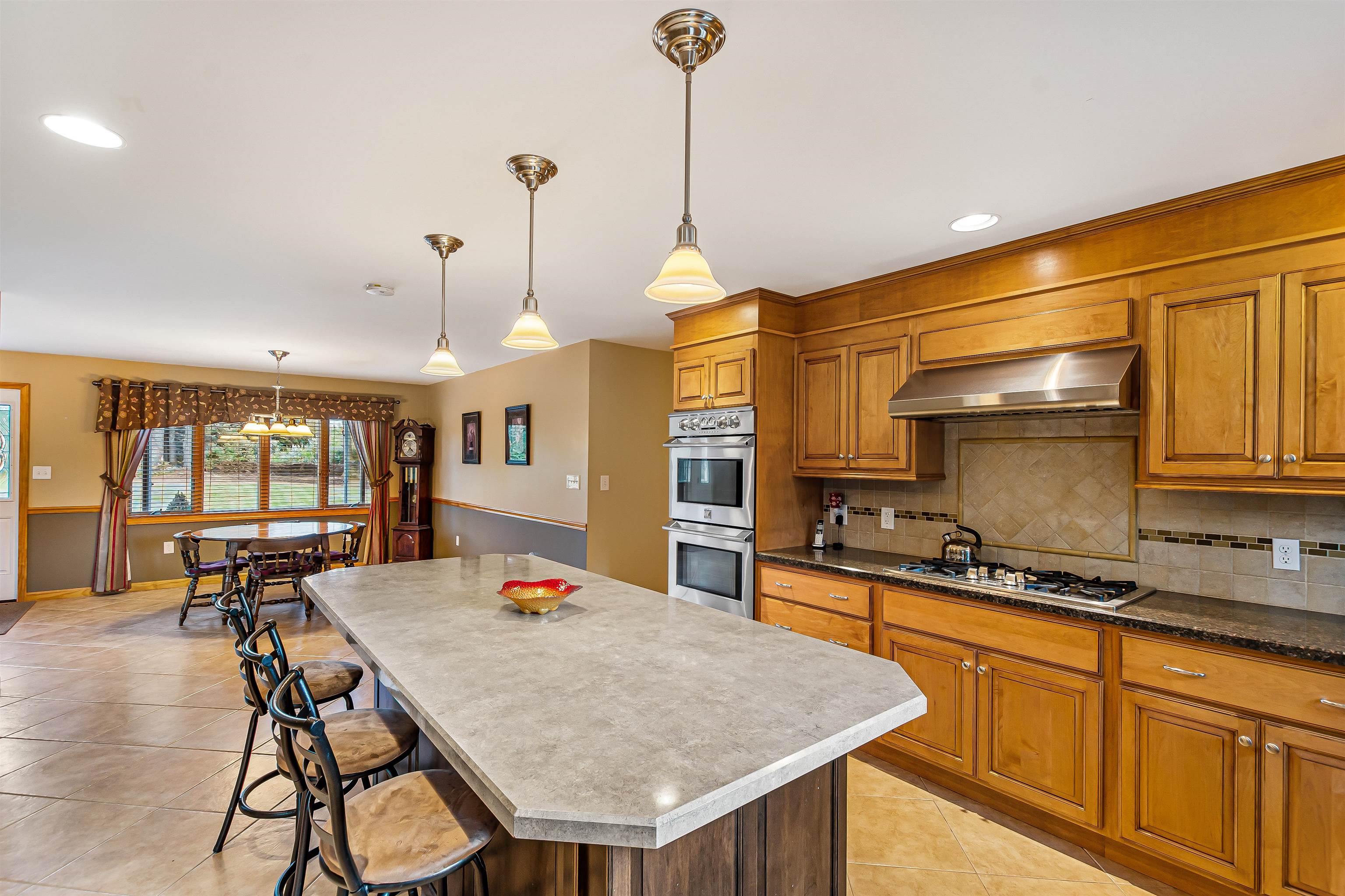 158 Israels River Road Jefferson, NH 03583 - Photo 8 of 40 Gallery Image 8