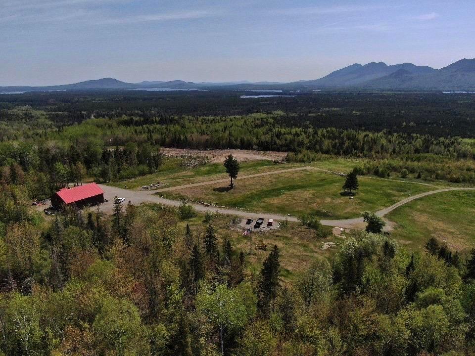 Lot 001 Willards Way Road Eustis, ME 04936 - Photo 8 of 13 Willard Way view